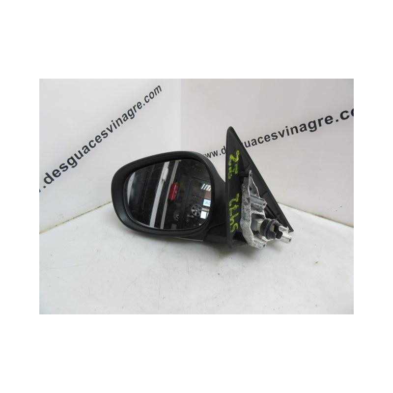 Recambio de retrovisor izq : bmw 320 : 2.0 td e90 (ed) (183,55cv)4p [2010] para bmw  320 2.0 td e90 (ed) (183,55cv 2.0 td e90 (e
