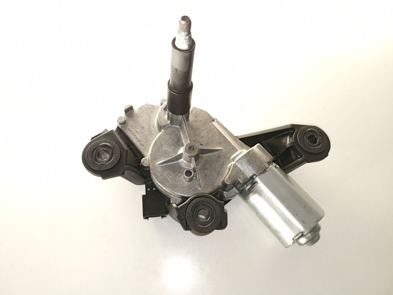 Recambio de motor limpia trasero para renault laguna grandtour iii dynamique referencia OEM IAM 287100004R 0390201831 