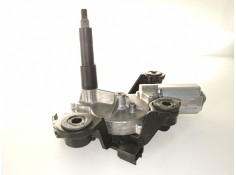 Recambio de motor limpia trasero para renault laguna grandtour iii dynamique referencia OEM IAM 287100004R 0390201831  2