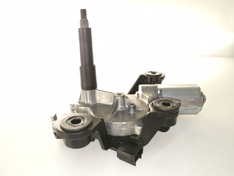 Recambio de motor limpia trasero para renault laguna grandtour iii dynamique referencia OEM IAM 287100004R 0390201831 