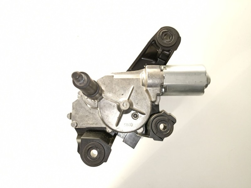 Recambio de motor limpia trasero para renault laguna grandtour iii dynamique referencia OEM IAM 287100004R 0390201831 