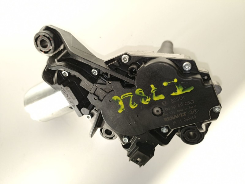 Recambio de motor limpia trasero para renault laguna grandtour iii dynamique referencia OEM IAM 287100004R 0390201831 