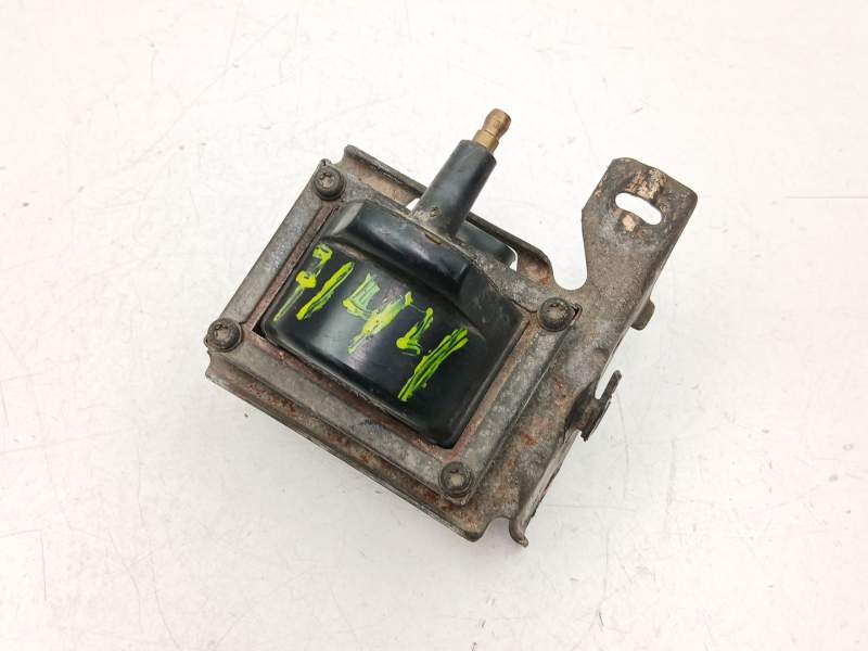 Recambio de bobina para peugeot 205 1.1 g referencia OEM IAM 597043  