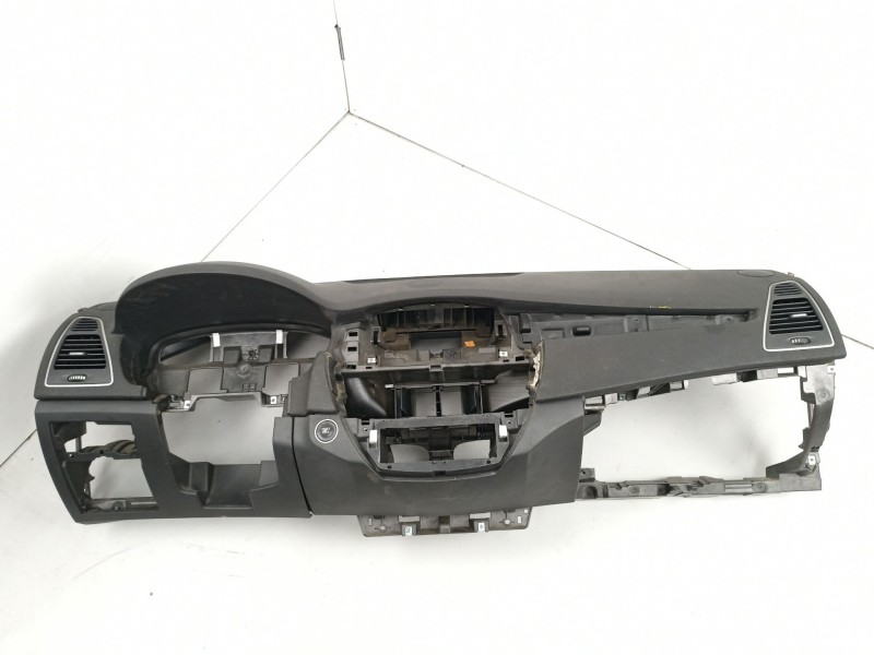 Recambio de airbag juego completo para renault laguna grandtour iii dynamique referencia OEM IAM 681002890R 868840031R 985100001