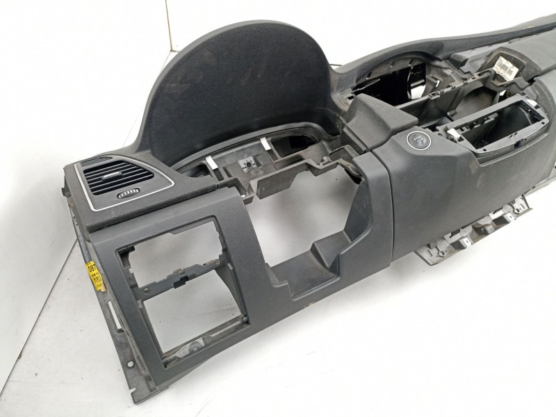 Recambio de airbag juego completo para renault laguna grandtour iii dynamique referencia OEM IAM 681002890R 868840031R 985100001