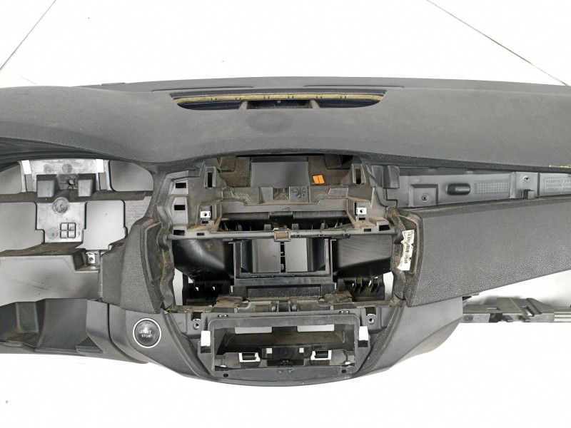 Recambio de airbag juego completo para renault laguna grandtour iii dynamique referencia OEM IAM 681002890R 868840031R 985100001