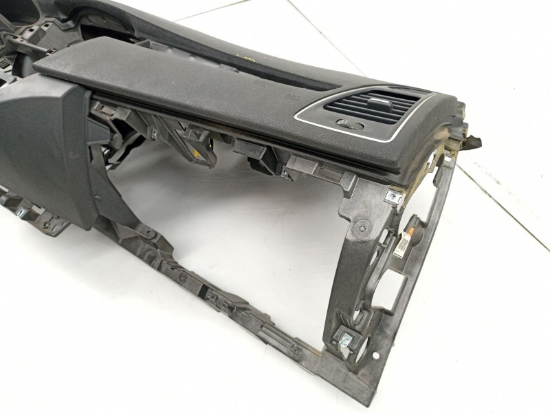 Recambio de airbag juego completo para renault laguna grandtour iii dynamique referencia OEM IAM 681002890R 868840031R 985100001