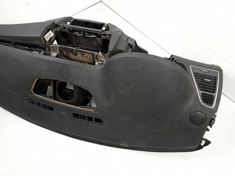 Recambio de airbag juego completo para renault laguna grandtour iii dynamique referencia OEM IAM 681002890R 868840031R 985100001