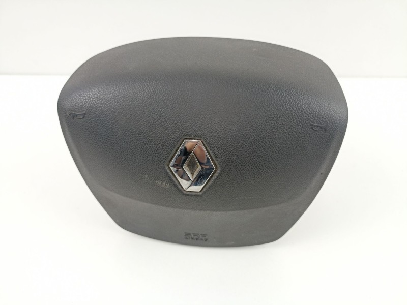 Recambio de airbag juego completo para renault laguna grandtour iii dynamique referencia OEM IAM 681002890R 868840031R 985100001