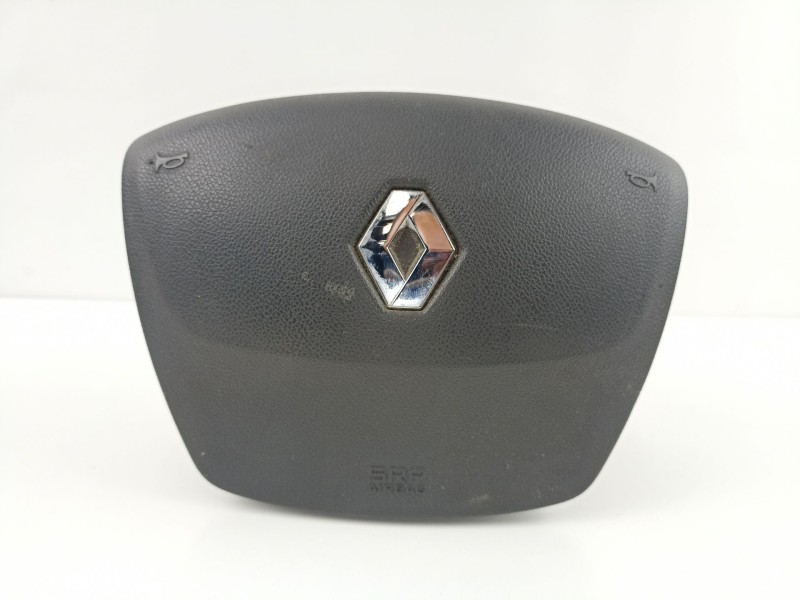 Recambio de airbag juego completo para renault laguna grandtour iii dynamique referencia OEM IAM 681002890R 868840031R 985100001