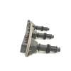 Recambio de bobina para opel vectra b (j96) 2.6 i v6 (f19) referencia OEM IAM 90584337  