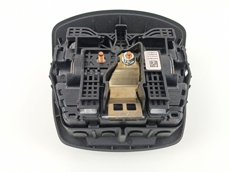 Recambio de airbag juego completo para renault laguna grandtour iii dynamique referencia OEM IAM 681002890R 868840031R 985100001