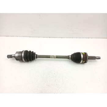 TRANSMISION DELANTERA IZQUIERDA 49500B9000 