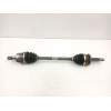 Recambio de transmision delantera izquierda para hyundai i10 iii (ac3, ai3) 1.0 mpi referencia OEM IAM 49500B9000  