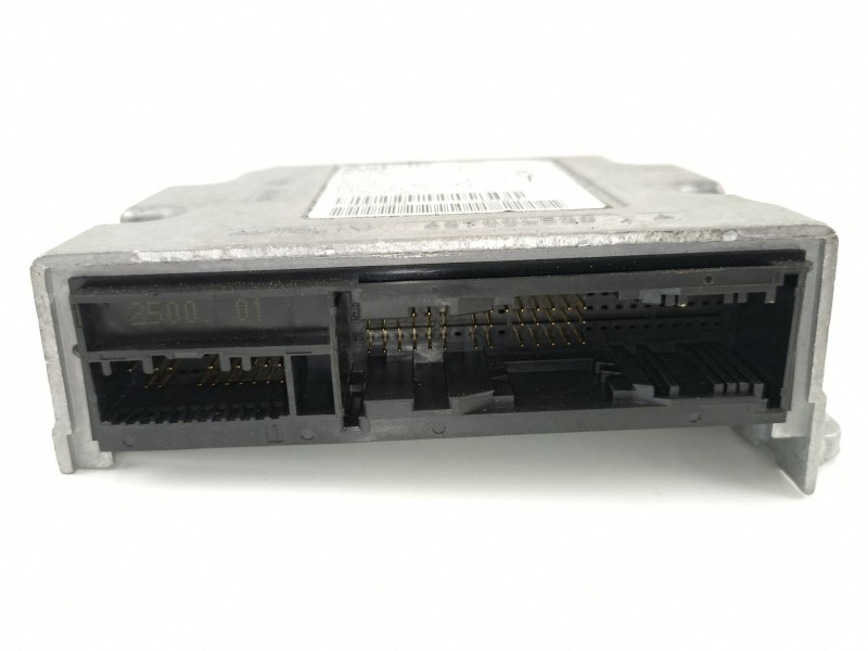 Recambio de airbag juego completo para renault laguna grandtour iii dynamique referencia OEM IAM 681002890R 868840031R 985100001