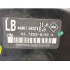 Recambio de servofreno para nissan navara np300 (d40) 2.5 dci 4wd referencia OEM IAM 46007EB321 03785981024 