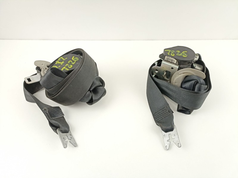 Recambio de airbag juego completo para renault laguna grandtour iii dynamique referencia OEM IAM 681002890R 868840031R 985100001