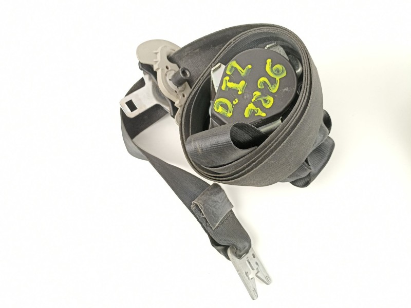 Recambio de airbag juego completo para renault laguna grandtour iii dynamique referencia OEM IAM 681002890R 868840031R 985100001