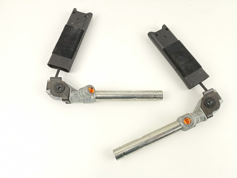 Recambio de airbag juego completo para renault laguna grandtour iii dynamique referencia OEM IAM 681002890R 868840031R 985100001