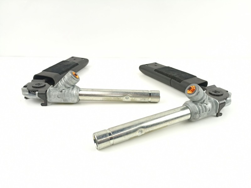 Recambio de airbag juego completo para renault laguna grandtour iii dynamique referencia OEM IAM 681002890R 868840031R 985100001