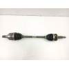 Recambio de transmision delantera izquierda para hyundai i10 iii (ac3, ai3) 1.0 mpi referencia OEM IAM 49500B9000  