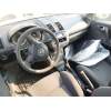 volkswagen polo (6n2) del año 2001