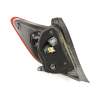 Recambio de piloto trasero derecho para toyota yaris (_p13_) 1.0 (ksp130_) referencia OEM IAM 815510D370  