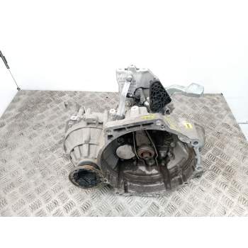 CAJA CAMBIOS 5V TURBO DIESEL LHW 