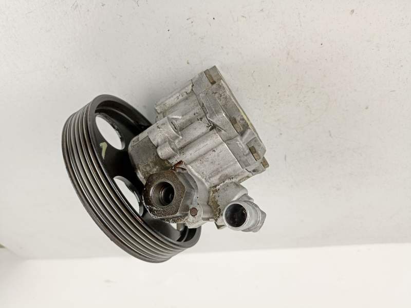 Recambio de bomba direccion para peugeot 406 coupe (s1/s2) 2.0 16v referencia OEM IAM 9624660480  