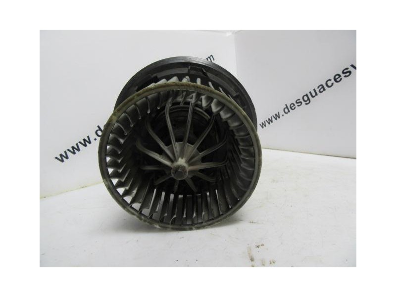 Recambio de motor calefaccion : lancia delta : 1.7 d 5p [1994] para lancia delta 1.7 d referencia OEM IAM   