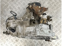 Recambio de caja cambios 5v turbo diesel para mazda premacy (cp) 2.0 turbodiesel cat referencia OEM IAM G56217100D 3K06B G562171 2