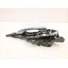 Recambio de manilla delantera izquierda para fiat freemont (345_) 2.0 jtd referencia OEM IAM 04589859AL  K04589859AL