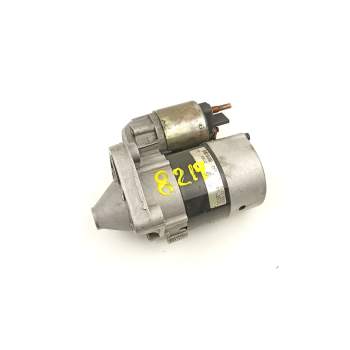 MOTOR ARRANQUE 8200049826 D7E6 