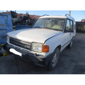 LAND ROVER DISCOVERY I (LJ) de desguace