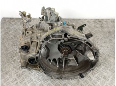 Recambio de caja cambios 6v turbo diesel para nissan primera berlina (p12) 2.2 16v turbodiesel cat referencia OEM IAM 8200301543