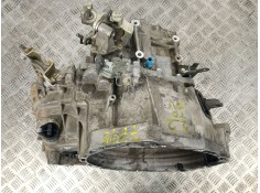 Recambio de caja cambios 6v turbo diesel para nissan primera berlina (p12) 2.2 16v turbodiesel cat referencia OEM IAM 8200301543 2