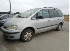 ford galaxy (vx) del año 1995
