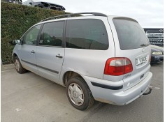 ford galaxy (vx) del año 1995 2