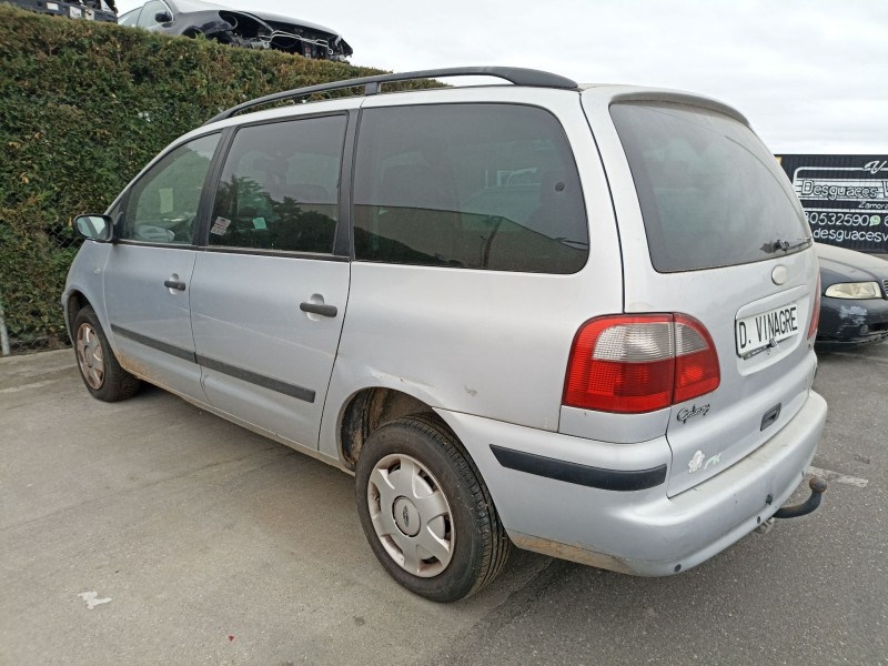 ford galaxy (vx) del año 1995
