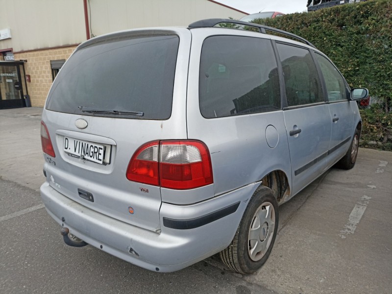 ford galaxy (vx) del año 1995