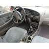 kia sephia del año 2001