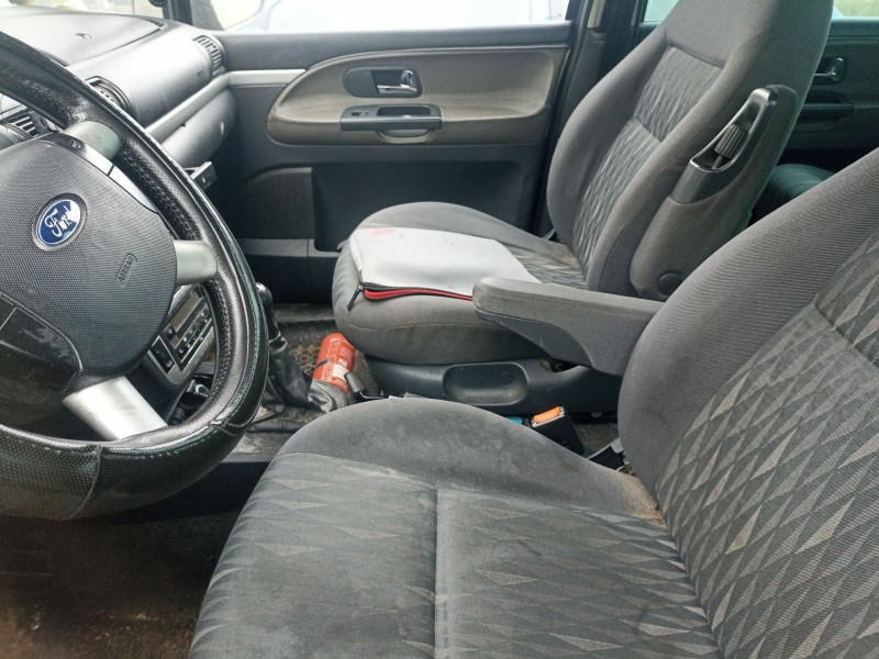 ford galaxy (vx) del año 1995