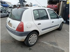 renault clio ii fase i (b/cbo) del año 1998 2
