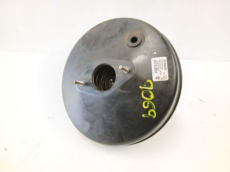 Recambio de servofreno para fiat bravo ii (198_) 2.0 d multijet (198axn1b) referencia OEM IAM 51837300 0204051948 