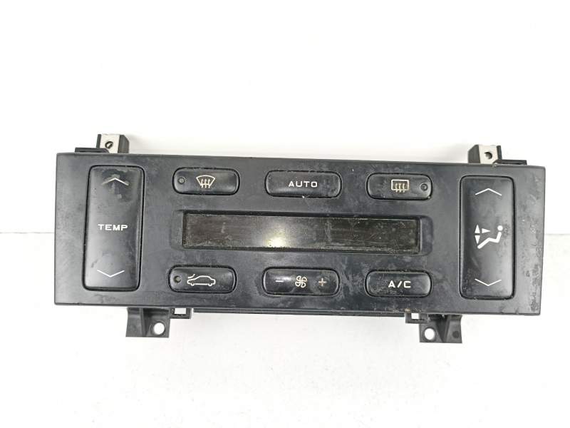 Recambio de mandos calefaccion aire para peugeot 406 coupe (s1/s2) 2.0 16v referencia OEM IAM 96303375ZL  
