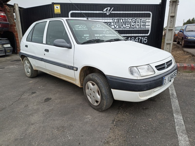 citroen saxo del año 1996