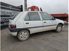 citroen saxo del año 1996 2