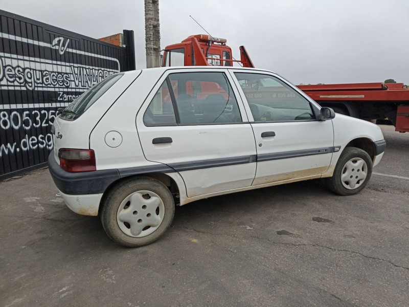 citroen saxo del año 1996