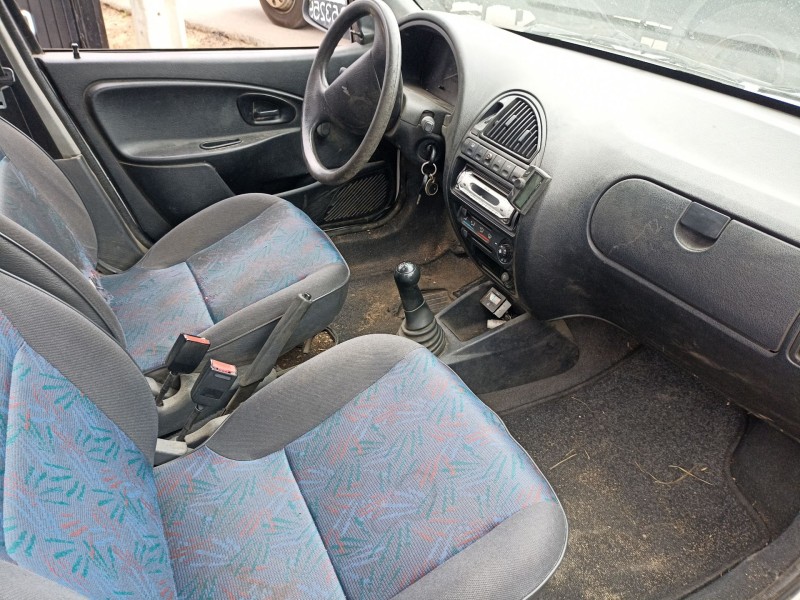 citroen saxo del año 1996