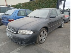 audi a4 avant (b5) del año 1997